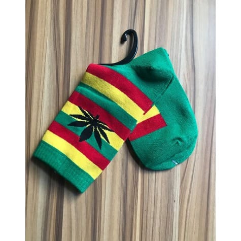 Men's Luxury Socks - Multicolour