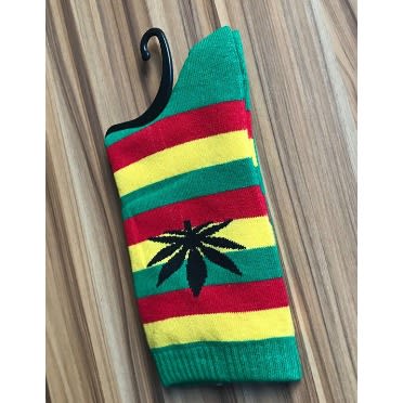 Men's Luxury Socks - Multicolour