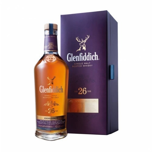 26 Years Old - Single Bottle - 70cl