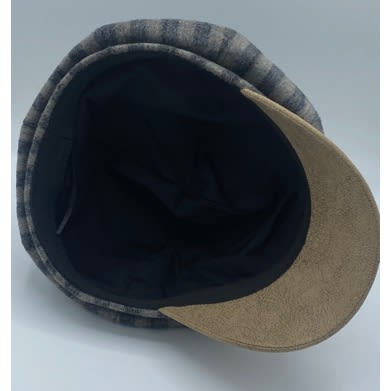 Puffy Men’s Cap