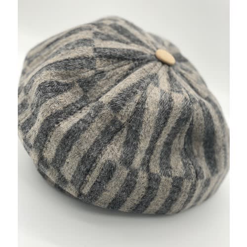 Puffy Men’s Cap