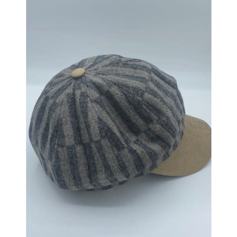 Puffy Men’s Cap