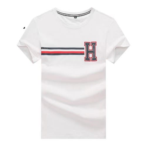 Badge Roundneck Polo