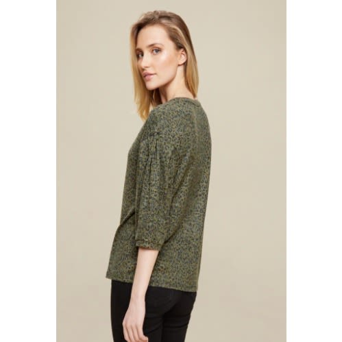 Ladies Loose Blouse
