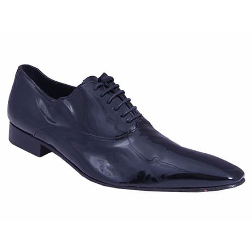 Le Bottiee Patent Shoe