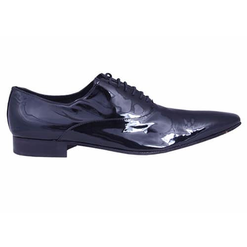 Le Bottiee Patent Shoe