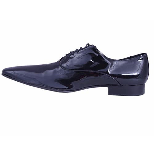 Le Bottiee Patent Shoe