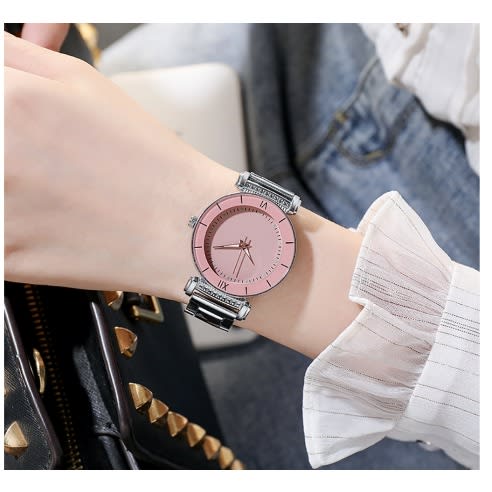 Luminous Ladies Watch