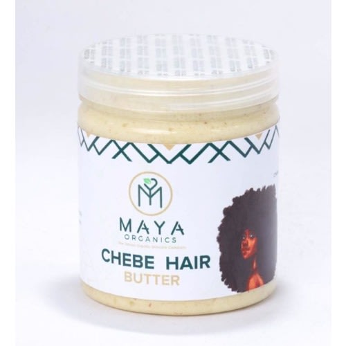 Chebe Hair Butter