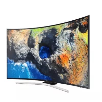 49" Uhd 4k Curved Smart Tv - 49mu7350 Series 7