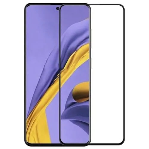 Screen Protector For Samsung Galaxy A51