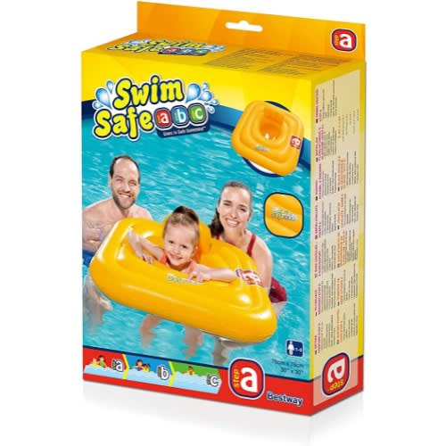 Swim Safe Baby Support