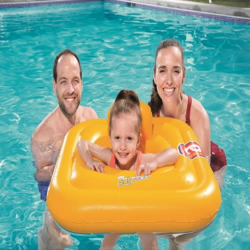 Swim Safe Baby Support