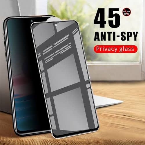 Privacy Screen Protector For Redmi Note 11 And Note 11s