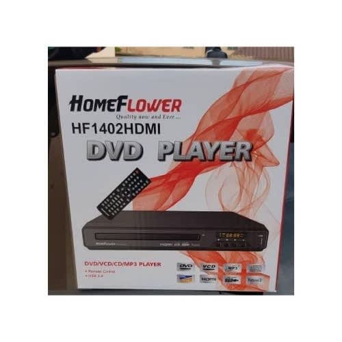 Dvd Player Hf-1402