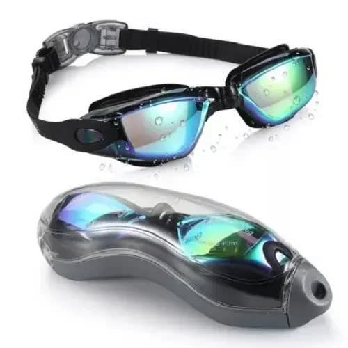America Design Swimming Goggle