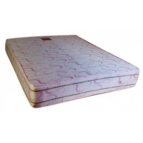 Spring Foam Mattress 6 by 3.5 by 10''