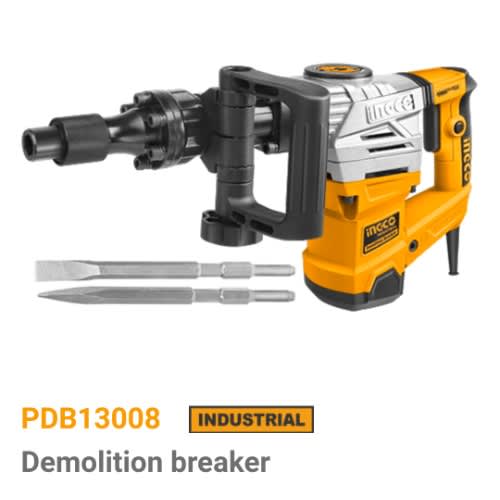 Ingco Demolition Breaker 1300w