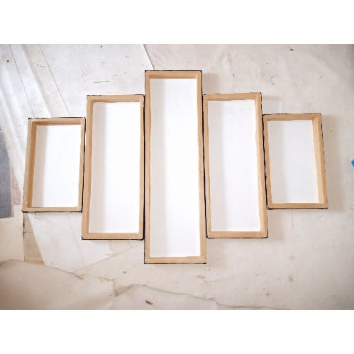 Amazing Grace Canvas Frame 0002