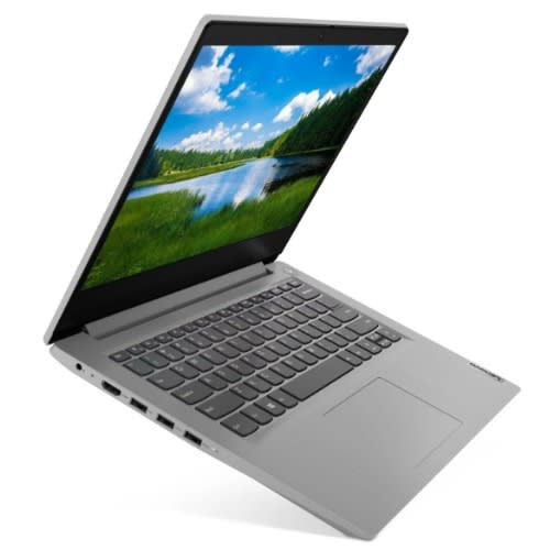 Ideapad Laptop 15.6" - Intel Celeron - 1TB HDD - 4GB RAM- Windows 10 + Gifts