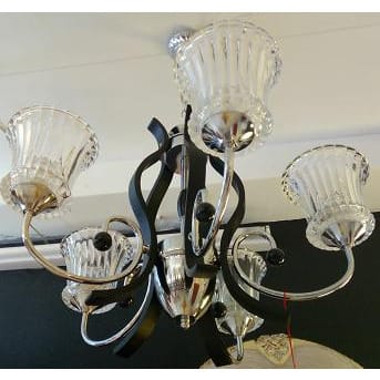Led Chandelier