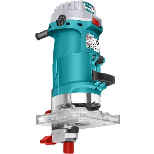 Laminate Trimmer Machine - 500W
