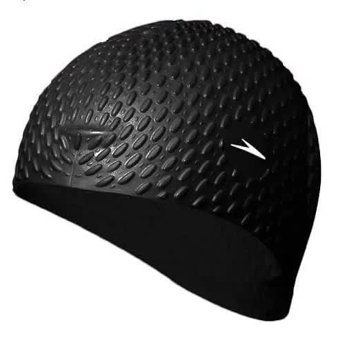 Speedo Bubble Swimming Cap