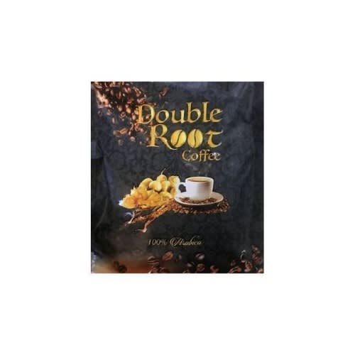 Double Root Coffee For Sex Enhancer -10Pieces