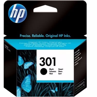 301 Combo Genuine Ink Cartridge