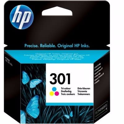 301 Combo Genuine Ink Cartridge