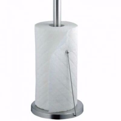 Kitchen Tissue Rack