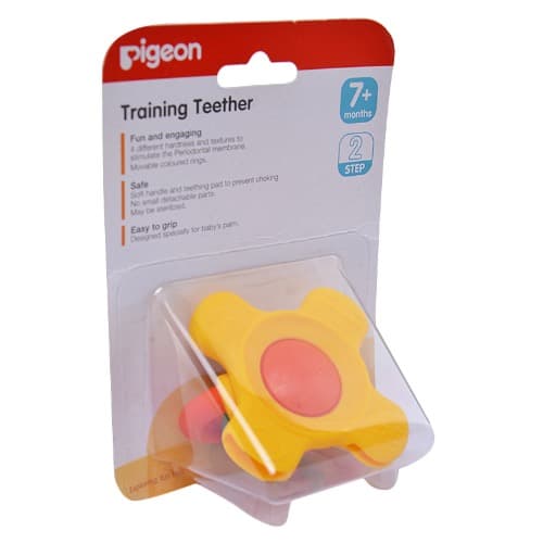 Training Teether