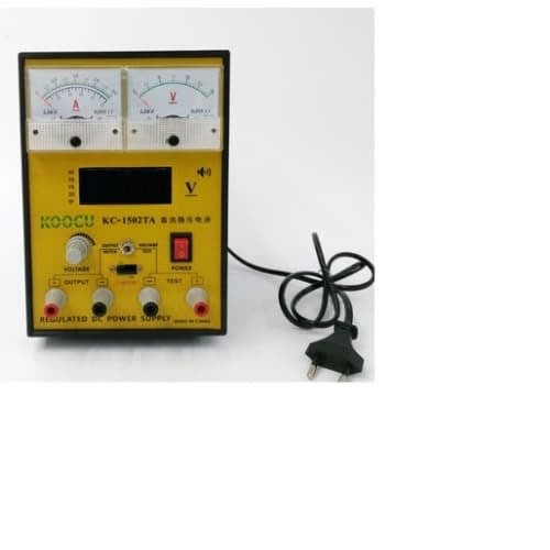 Dc Power Supply Of Led Display For Mobile Phone Repair