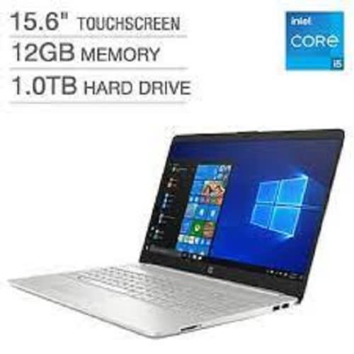 Notebook 15 - 15.6