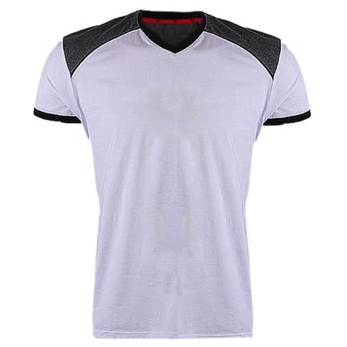 Men's Stretch And Comfort T-shirt