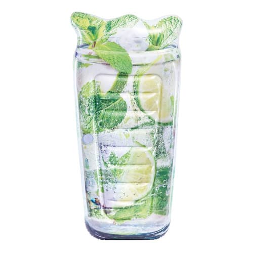Sparkling Soda  Mat