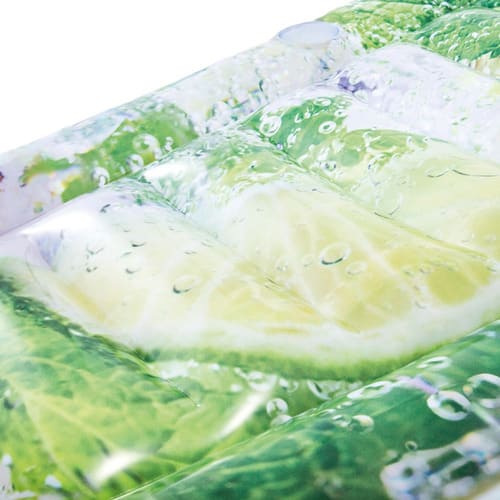 Sparkling Soda  Mat