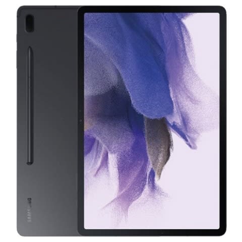 Galaxy Tab S7 FE - 12.4
