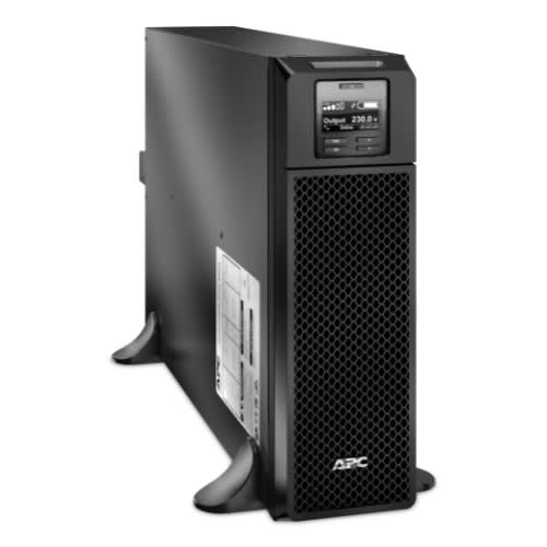 Smart-ups On-line SRT 5000va - 230v LCD (SRT5KXLI)
