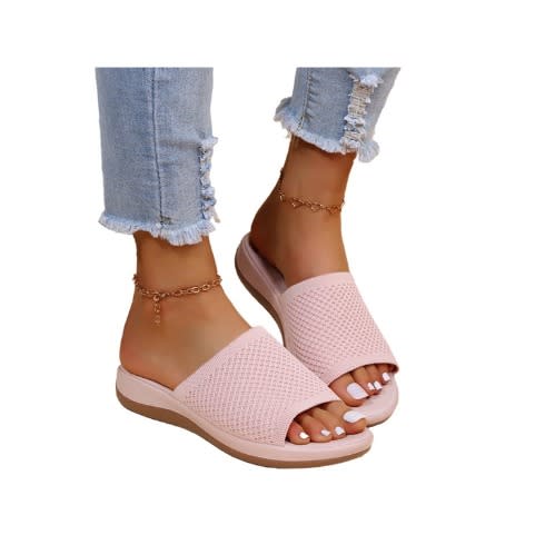 Slides Slippers For Women