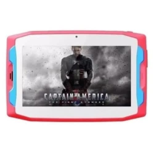 W8 Tablet