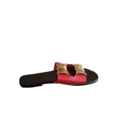 Gocci Flat Slippers