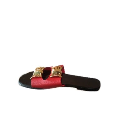 Gocci Flat Slippers