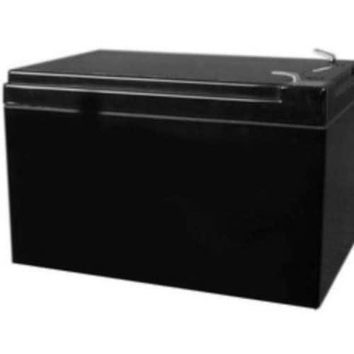 7.2ah Panasonic Rechargeable Battery - 12v