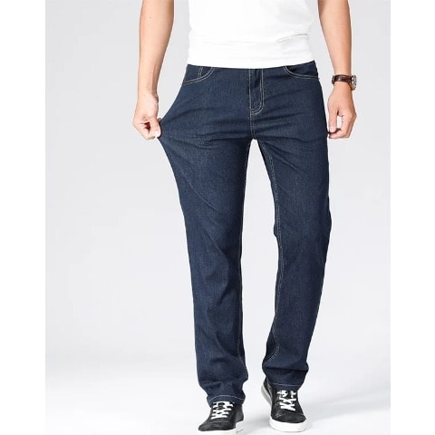 Jeans For Men - Blue