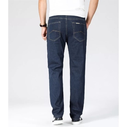 Jeans For Men - Blue