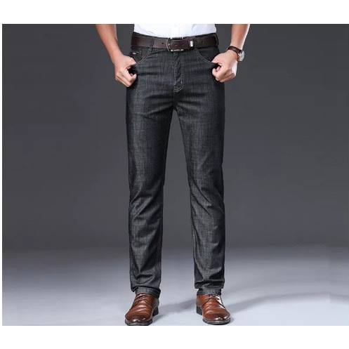 Black Jeans