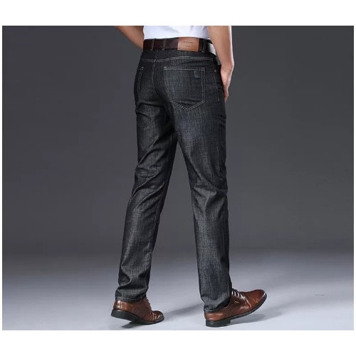 Black Jeans
