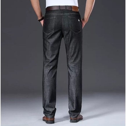 Black Jeans