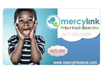 Mercylink Platinum Giftcard